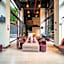 Aloft Asuncion
