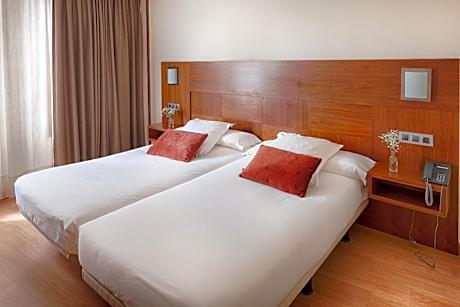 Hotel Zalle Don Fernando