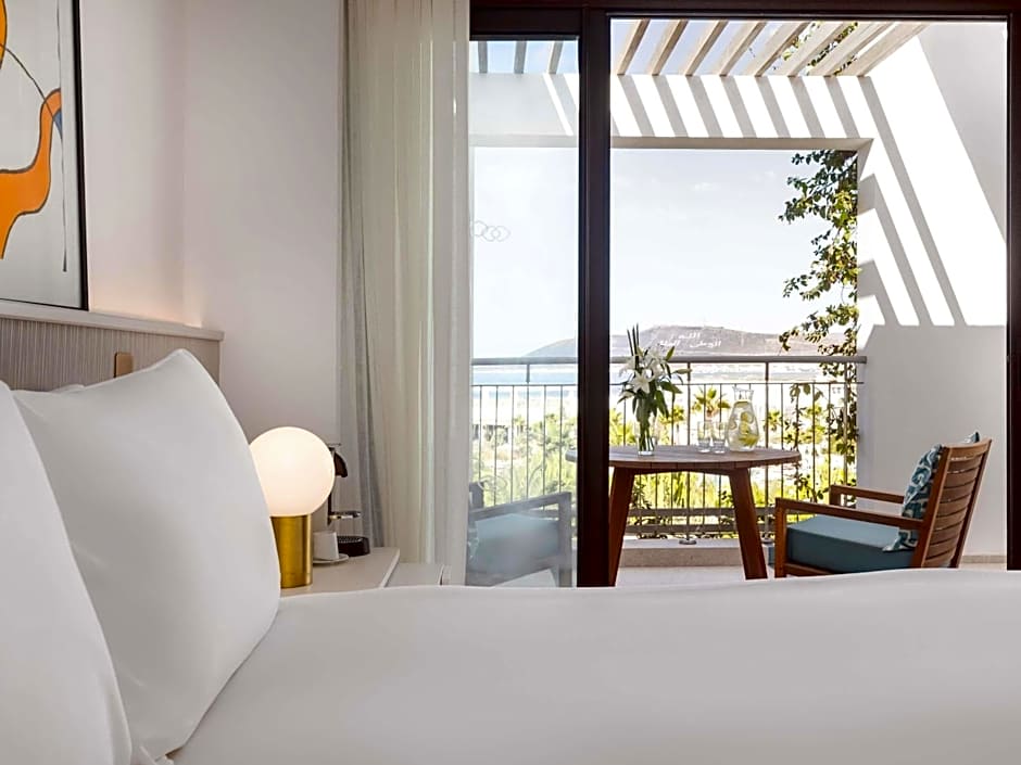 Hotel Sofitel Agadir Thalassa Sea & Spa