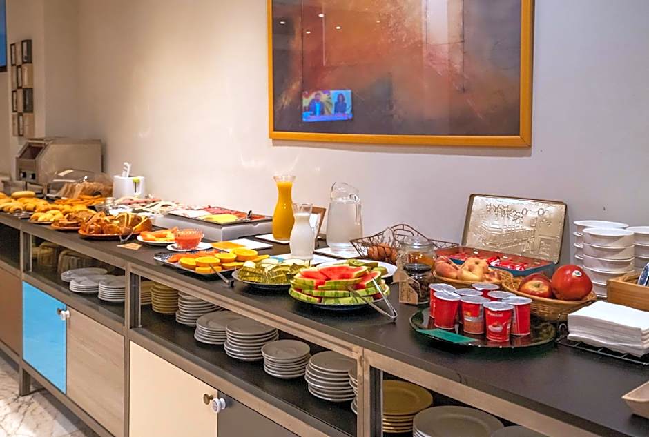 YIT Conquista de Toledo