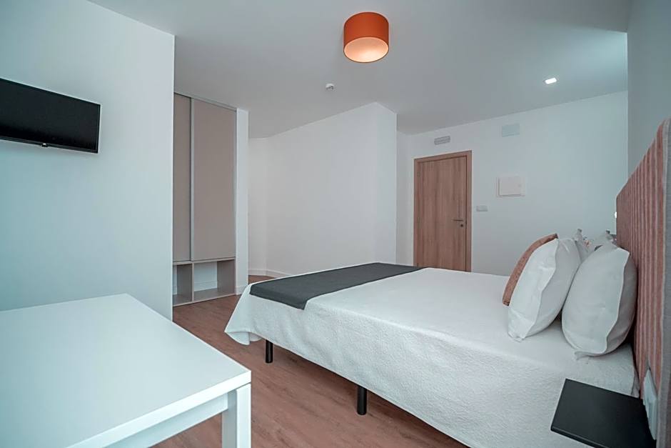 Harbour49 - AVEIRO FLATS & SUITES