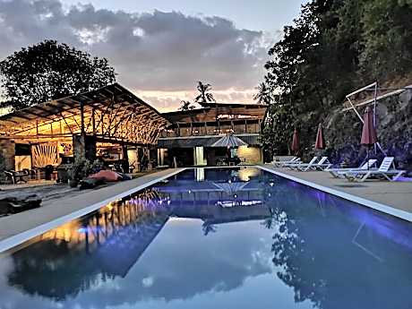 Bamboo Cottage Langkawi