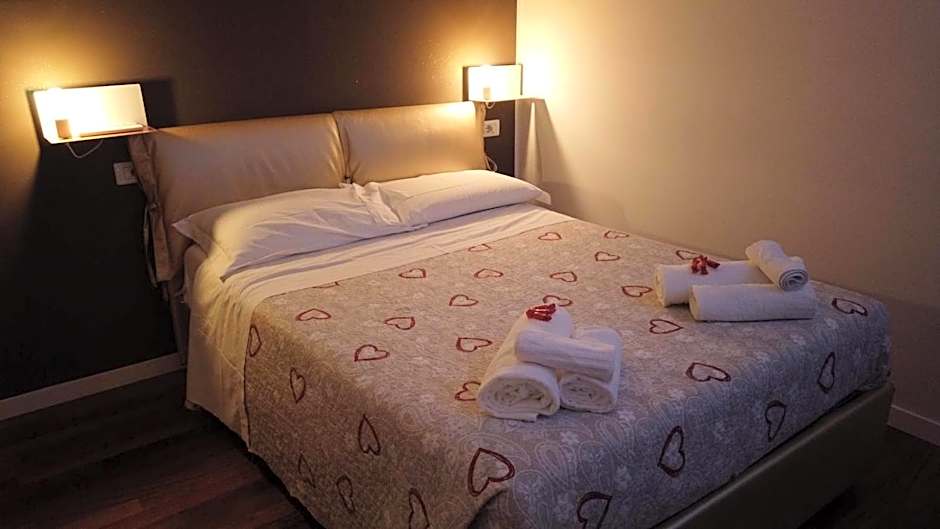 BB HomEitaly Civitavecchia