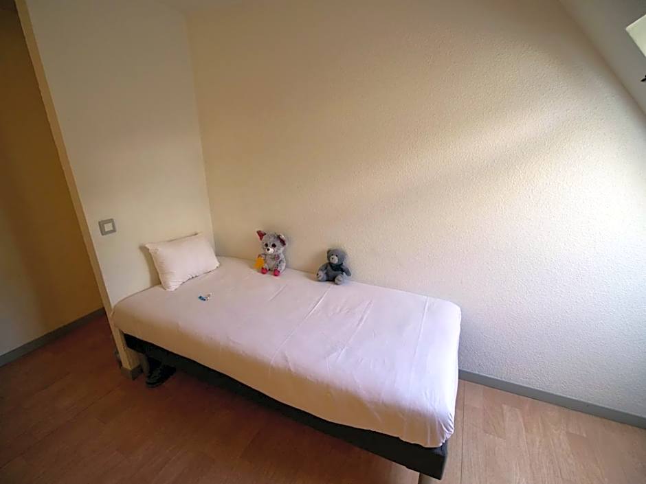 ibis budget Blois Centre