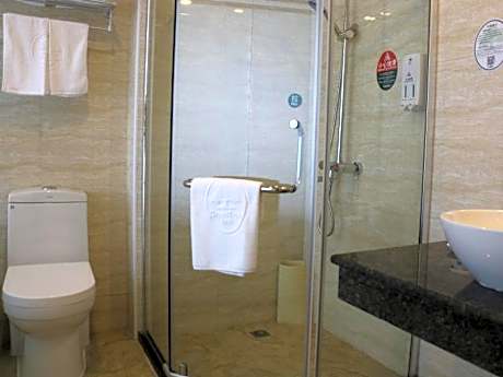 Mainland Chinese Citizens - Special Offer -  Single Room