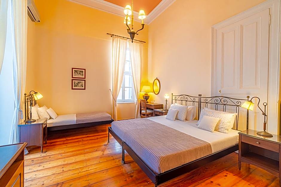 Archontiko Eleni Hotel