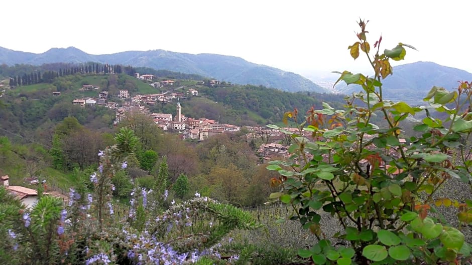 Bed and Breakfast Isabella