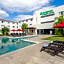 Wyndham Garden Playa del Carmen