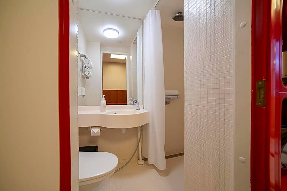 Omena Hotel Helsinki City Centre