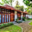 The Nalaya Hotel & Resto