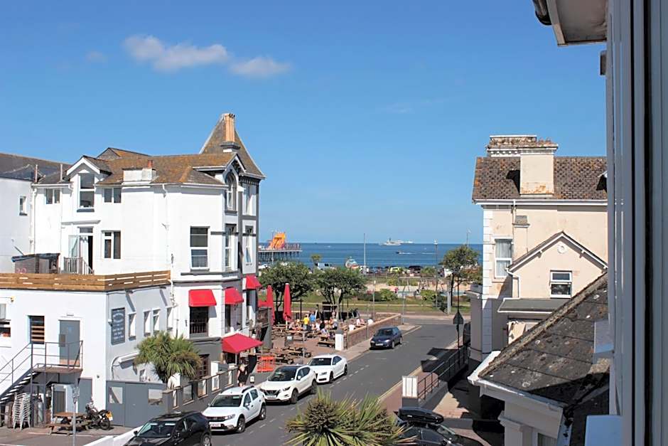 The P&M Paignton RESIDENCE