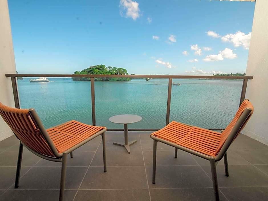 Novotel Suva Lami Bay