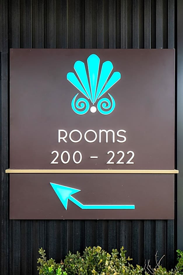 Grand Hotel and Studios