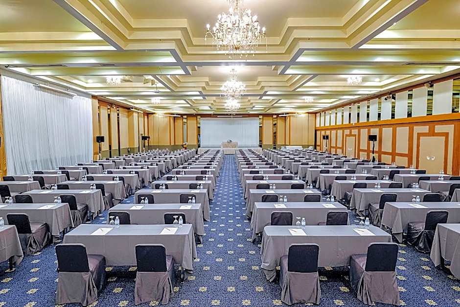 Royal Phuket City Hotel