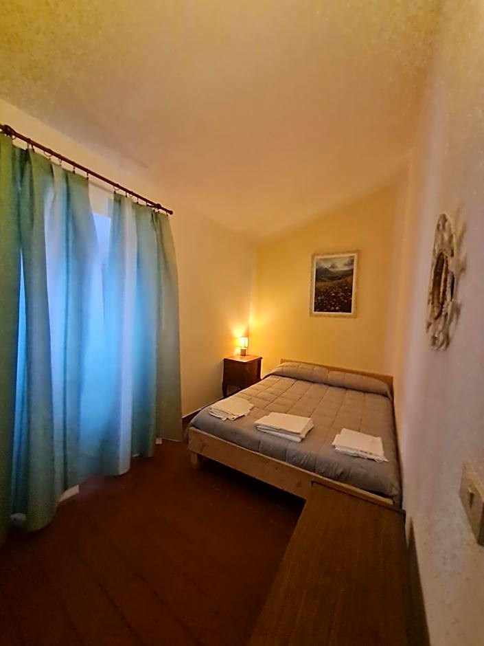Rifugio La Mestà