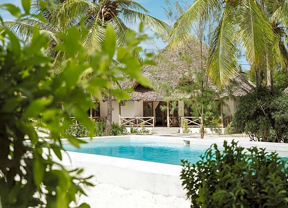 Bahati Sunset Bungalows Michamvi