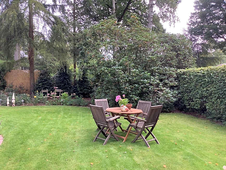 B&B 't Greefsch Geluck