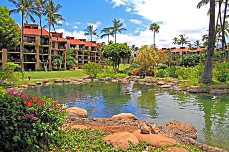 Kamaole Sands - Maui Condo & Home
