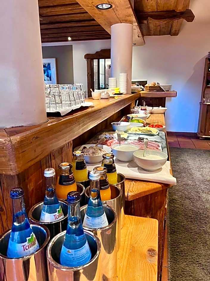 Hotel Erzgiesserei Europe
