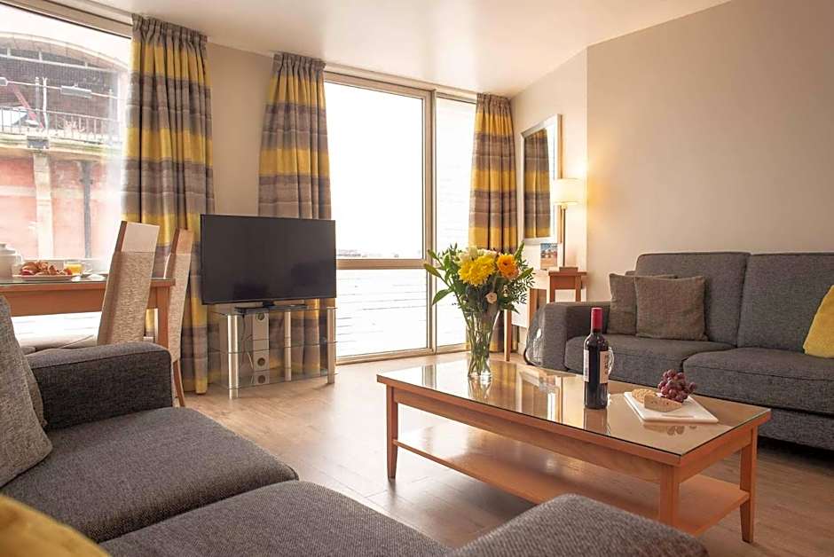 PREMIER SUITES Liverpool