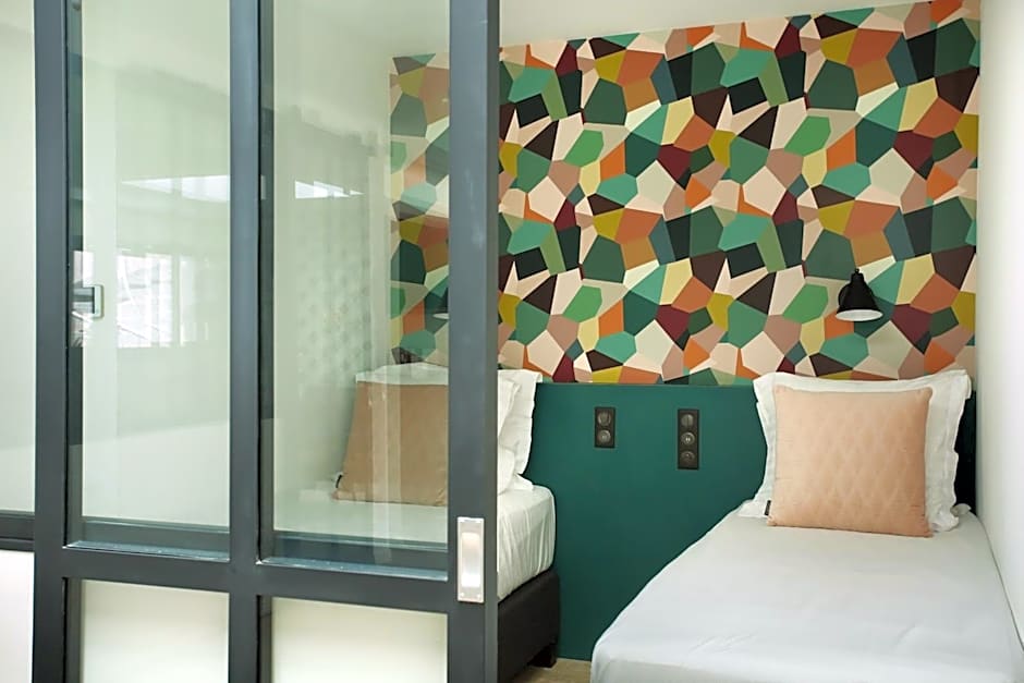 YAYS Paris Issy by Numa