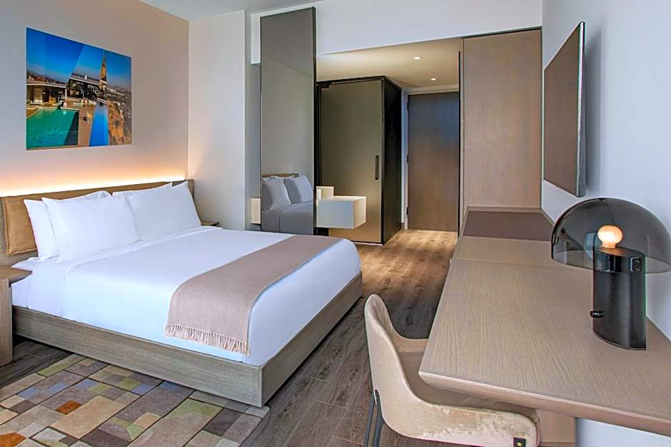 AC Hotel by Marriott Downtown Los Angeles