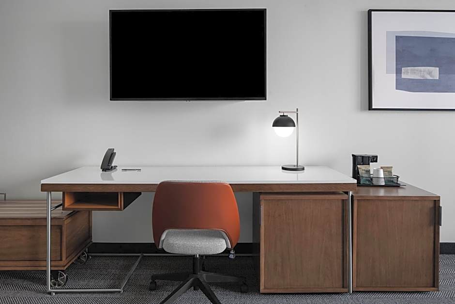 Courtyard by Marriott Myrtle Beach Oceanfront