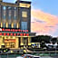 Ramada Plaza Shaoguan City Centre