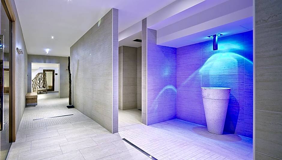 Das Alpenhaus Kaprun