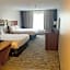Best Western Harmony Inn Fort Dodge Iowa
