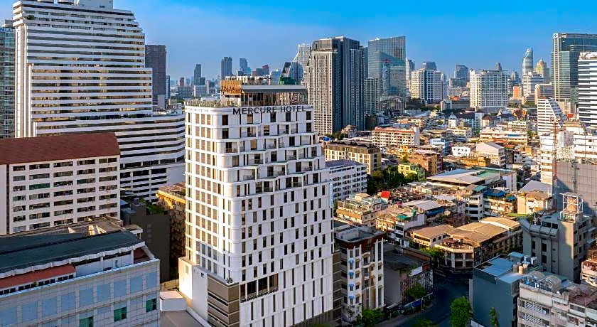 Mercure Bangkok Surawong