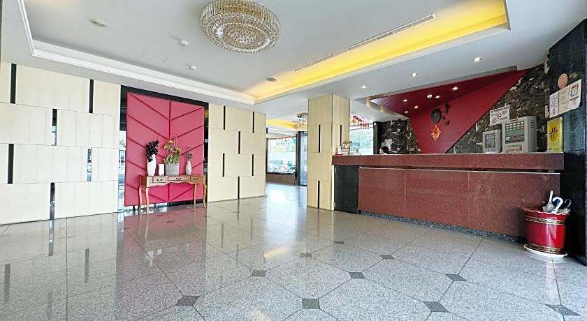 Ai-Lai Fashion Hotel