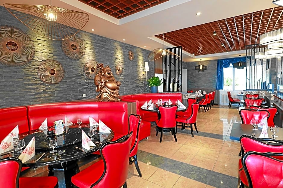 Hotel Danner