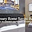 Luxury Rome Savini Guest House