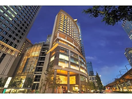 Marunouchi Hotel, Tokyo