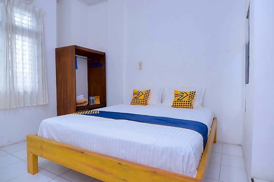 OYO 2134 Seunia Hotel