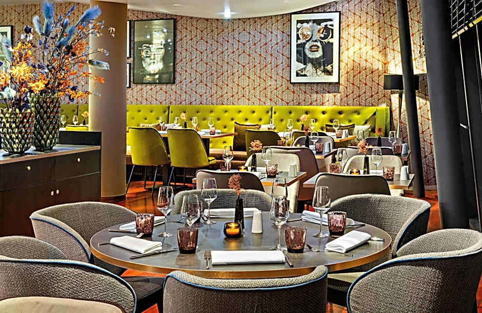 Leonardo Hotel Esslingen