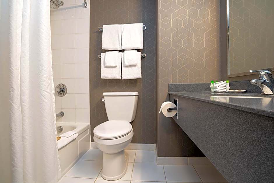 Sandman Hotel Montreal Longueuil