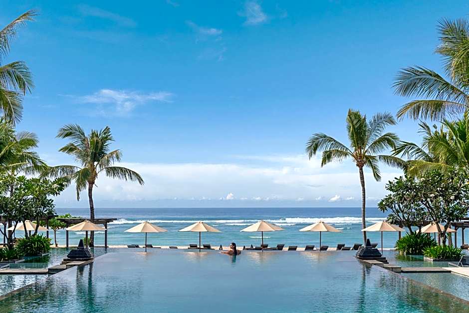 The Ritz-Carlton Bali