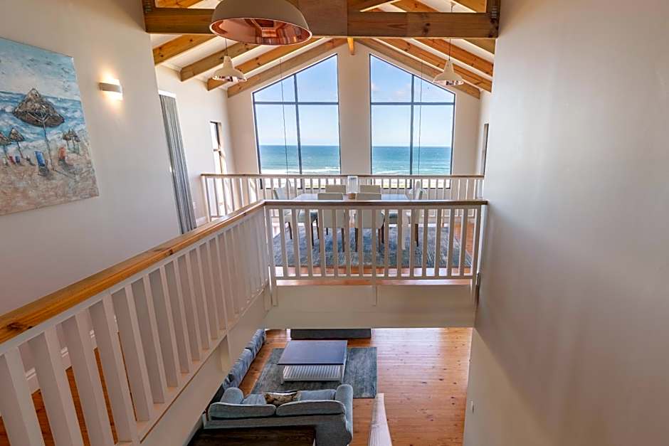 Boardwalk Lodge – Self-Catering