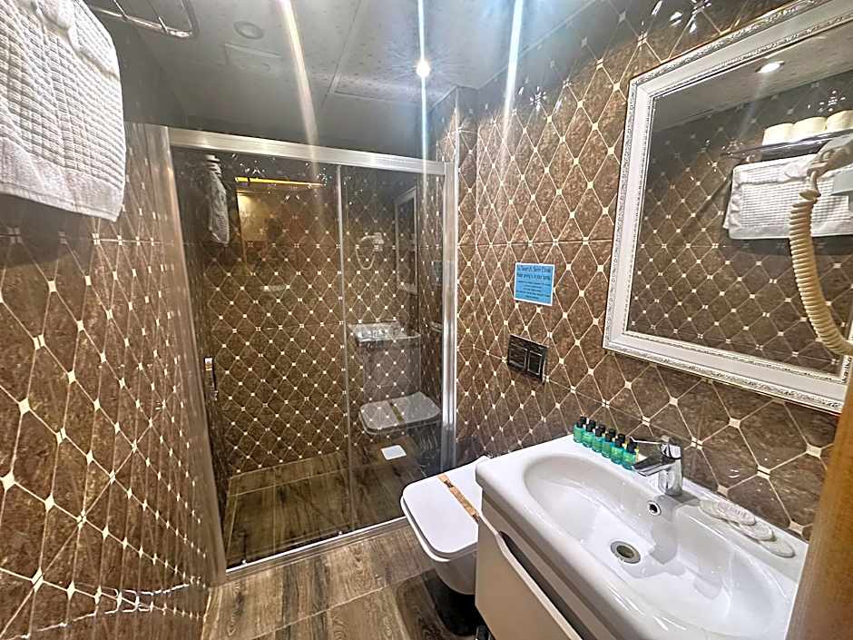 Maranda Suit Hotel