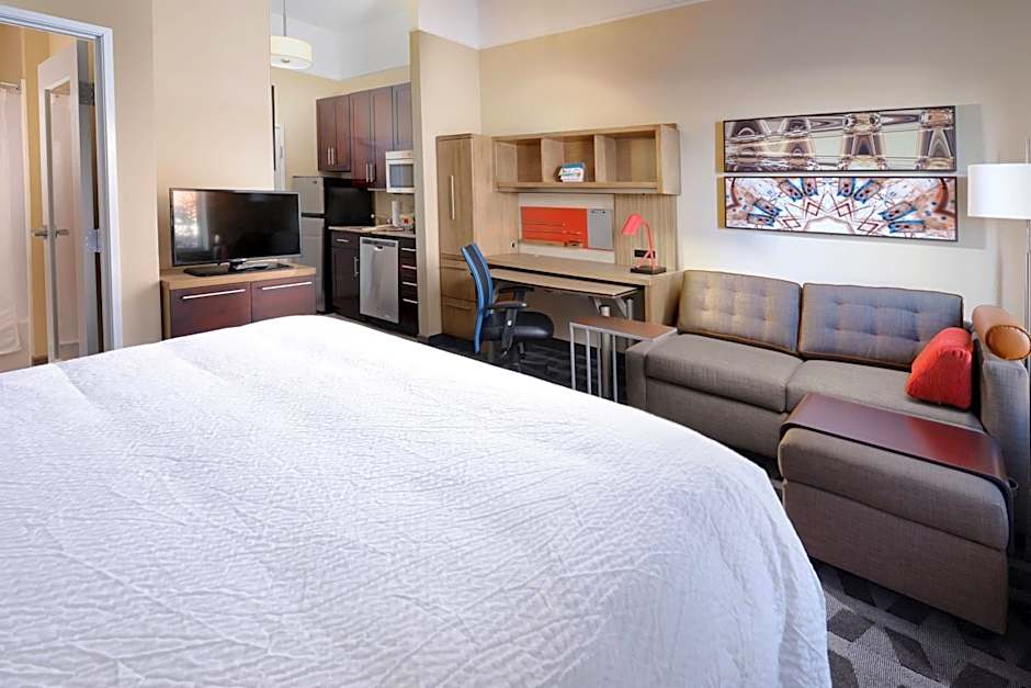 TownePlace Suites by Marriott Houston Galleria Area