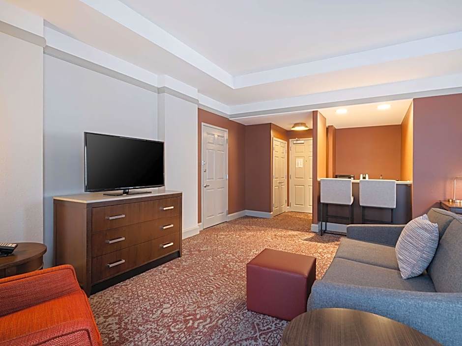 Hilton Garden Inn Chicago Downtown/Magnificent Mile