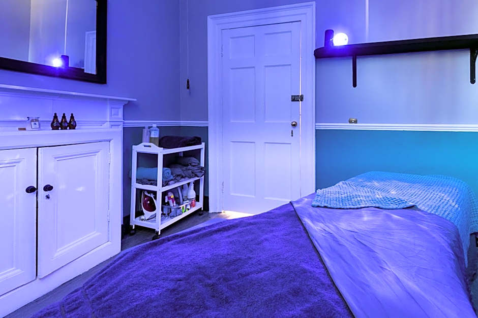 Dunfallandy House Hotel