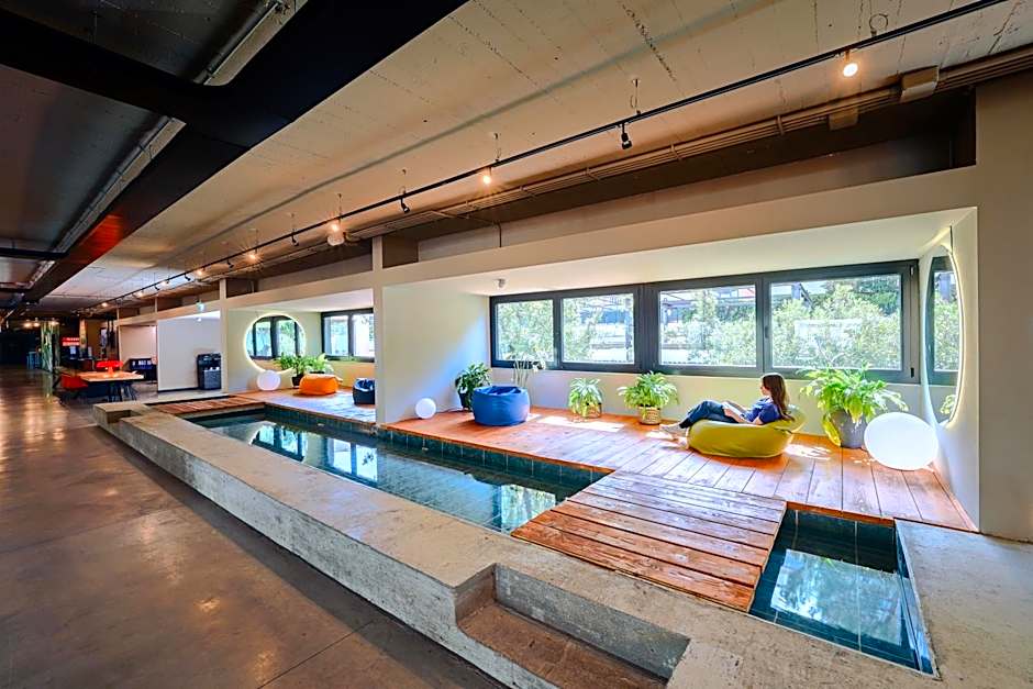Ibis Styles Roma Aurelia