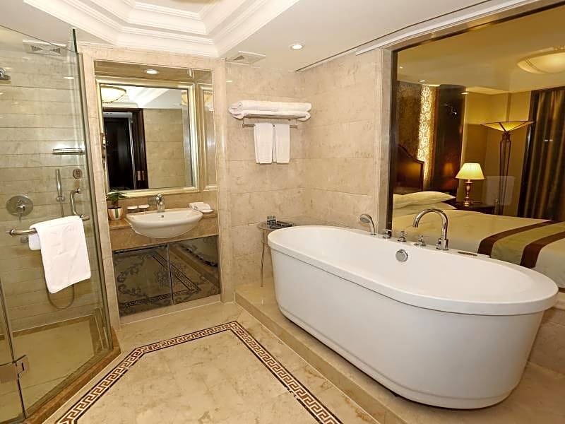 Grand Palace Hotel（Grand Hotel Management Group）