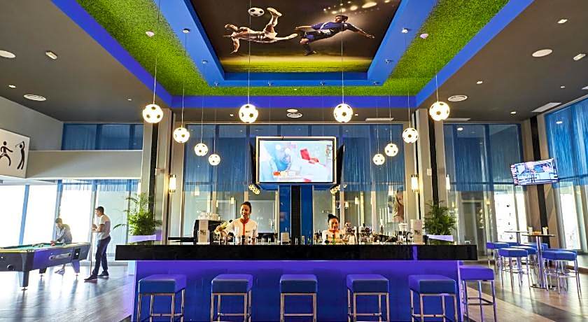 Riu Dunamar - All Inclusive