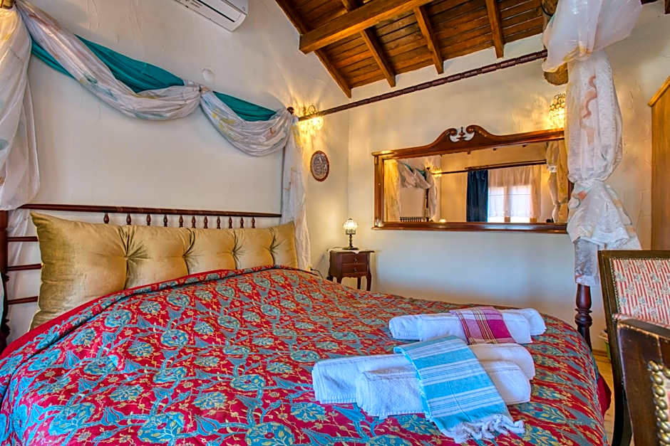 Kirazli Sultan Konak