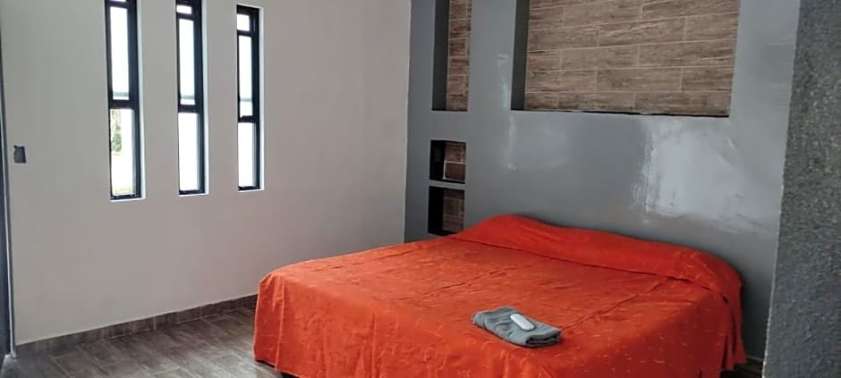 Suites Las Flores
