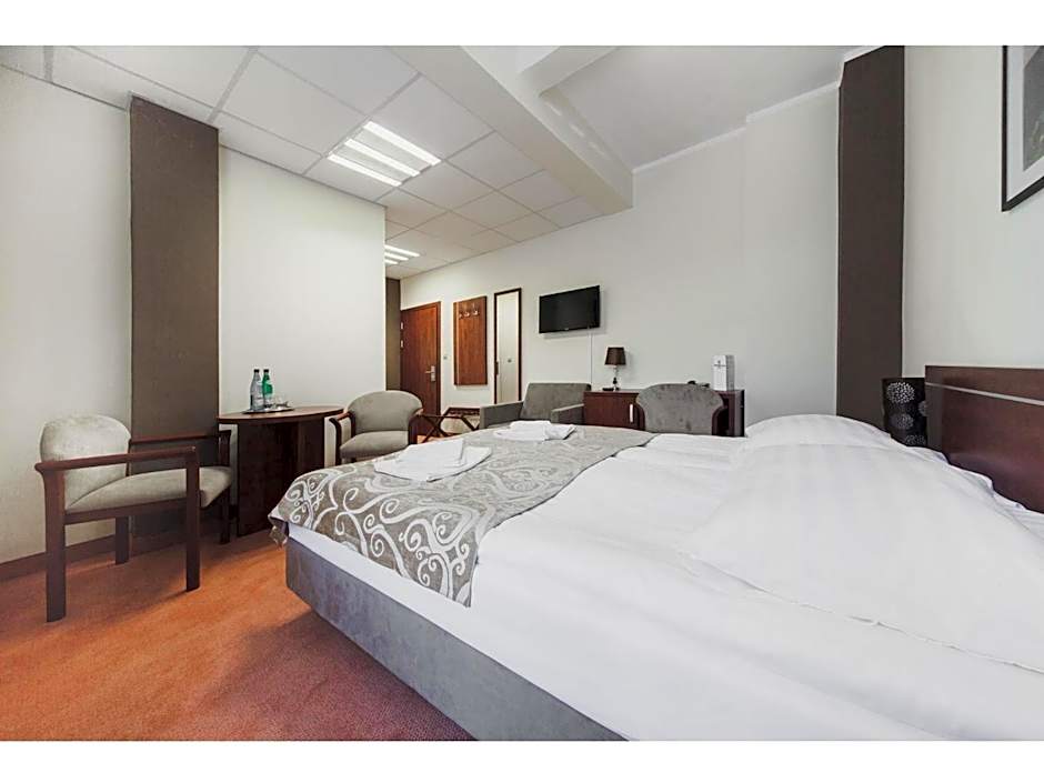 Hotel Chmielna Warsaw